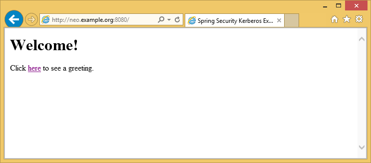 active directory authentication spring boot