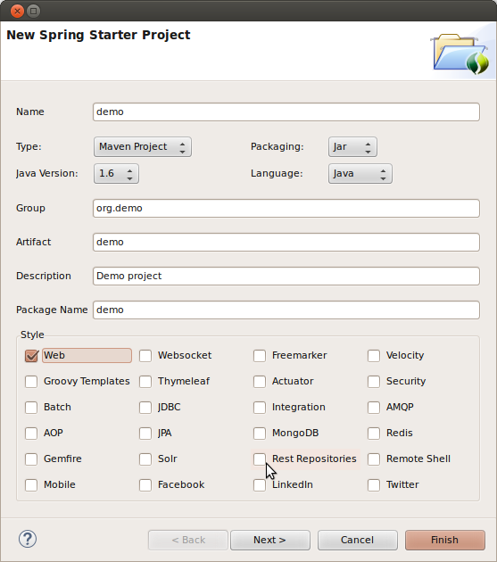 spring tool suite download for mac